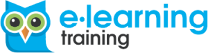 Logo E-learning Training