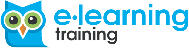 Logo E-learning Training