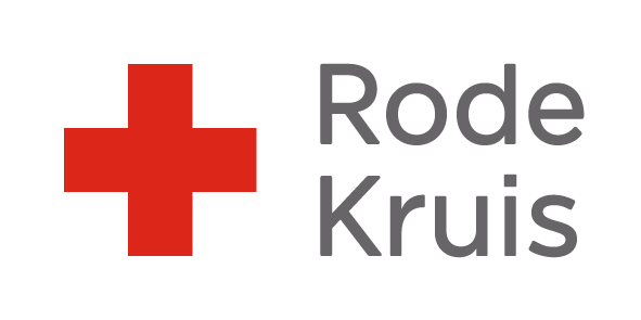 rode kruis logo voor hun elearning bij elearning training