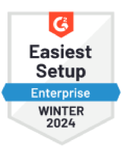 E-learning platform - makkelijke setup award