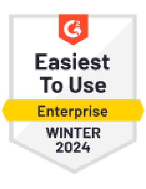 E-learning platform - easiest to use award